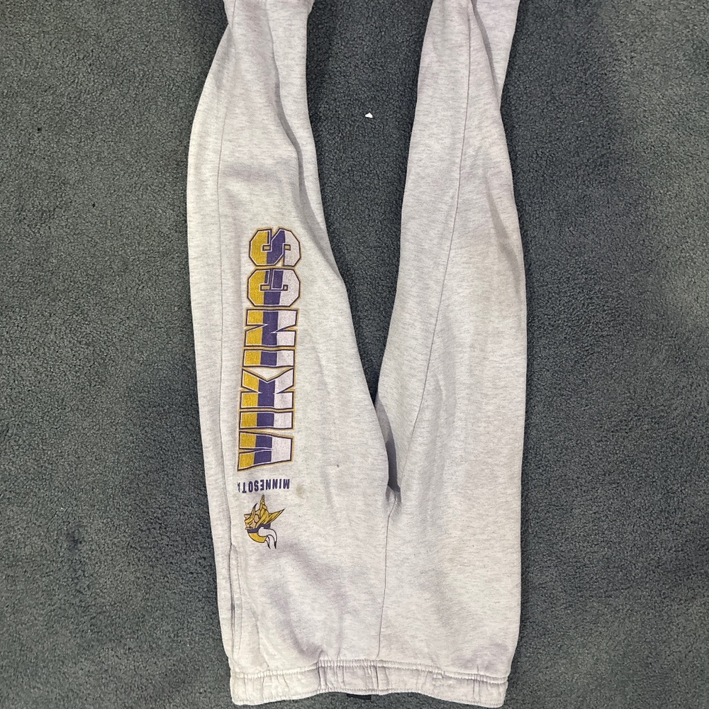 Sweat pants